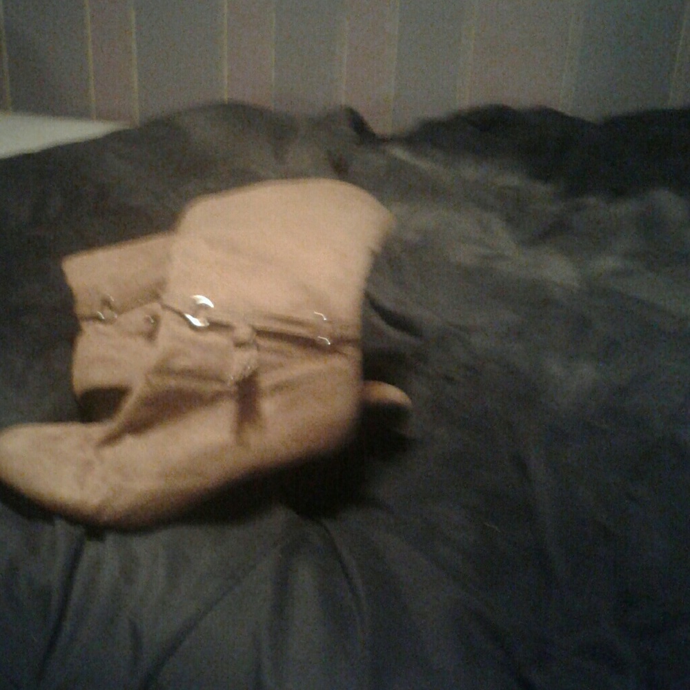 Nice ladies boots